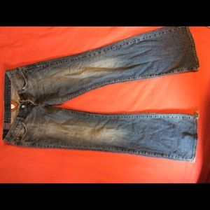 Lucky Brand Jeans